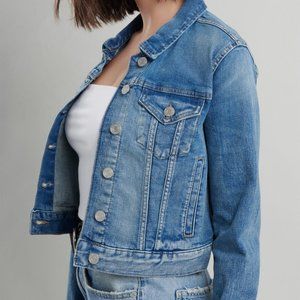 Garage | Jackets \u0026 Coats | Classic Jean 